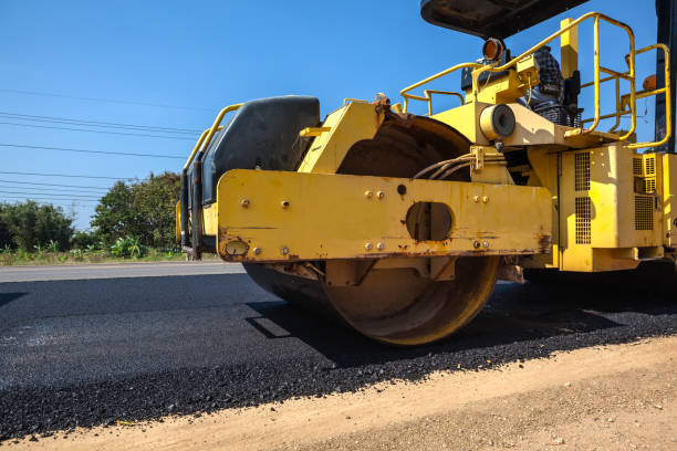 Why Choose Us For All Your Driveway Paving Needs in Decatur, GA?