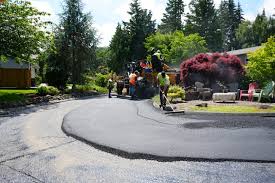 Trusted Decatur, GA Driveway Paving Services Experts